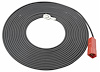 Speaker Wire 1964 Chevelle Rear Seat - image 1
