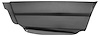 Patch Panel Quarter Panel 1968 Chevelle Lower - image 1