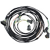 Wiring Harness Rear Light 1964 Chevelle Conv. - image 1