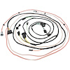Wiring Harness Rear Light 1966 Cutlass Conv. - image 1
