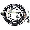 Wiring Harness Rear Light 1965 Chevelle Coupe W/O Back-up Lights - image 1