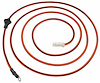 Wiring Harness Power Access. Feed 1965-66 Chev./El Cam. Breaker To Power Seat - image 1