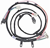 Wiring Harness Power window 1965-67 Cutlass Intermediate Dash Crossover - image 1