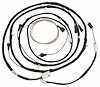 Wiring Harness Rear Light 1965 El Camino W/Back-up Lights - image 1
