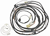 Wiring Harness Rear Light 1965 Chev Wagon W/Back-up Lights/Pow.Rr.WIDN. - image 1