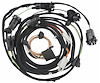 Wiring Harness Rear Light 1965 Skylark Coupe - image 1