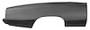 Quarter Panel 66-67 Chevelle - image 1