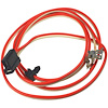 Wiring Harness Courtesy Lamp 1965-66 Bonn Roofline Lamp - image 1