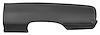 QUARTER PANEL 64-65 CHEVE - image 1