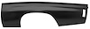Quarter Panel 70-72 Chevelle 75 long x 20 high - image 1
