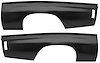 QUARTER PANEL PAIR CHEVLL - image 1