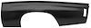 Quarter Panel 70-72 Chevelle 75 long x 20 high - image 1