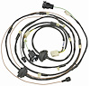 Wiring Harness Rear Light 1966 El Camino - image 1