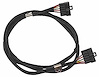 Wiring Harness Power window Jumper 1959-60 Bonn/Cat - image 1