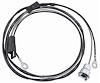 Wiring Harness Console Extension 1966 Cutlass Man. Trans. - image 1