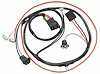 Wiring Harness Console 1966 Chev./El Cam. Auto. Trans. - image 1