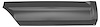 Patch Panel 64-65 Chevelle Rear Qtr Lower behind wheel well - image 1