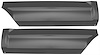 Patch Panel 64-65 Chevelle Rear Qtr Lower behIDN wheel well - image 1