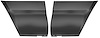 0CH104-PR Patch Panel, Front Fender, 1964-65 Chevelle, 13.5", Pair - image 1