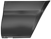 Patch Panel 64-65 Chevelle Front Fender behind wheel well 13.5 high - image 1