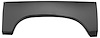 Wheel Opening Patch Panel 1966-1967 Chevelle/El Camino Left - image 1