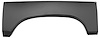 Wheel Opening Patch Panel 1966-1967 Chevelle/El Camino Right - image 1