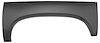 Patch Panel 68-9 Chevelle 68-72 El Cam Rear Qtr Wheel Opening - image 1