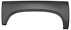 Patch Panel 68-9 Chevelle 68-72 El Cam Rear Qtr Wheel Opening - image 1