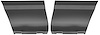 0CH304-PR Patch Panel, Front Fender, 1968-69 Chevelle/1968-72 El Camino, Pair - image 1