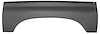 Patch Panel 70-72 Chevelle Rear Qtr Wheel Opening - image 1