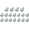 Bolt Set Oil Pan Small Block - image 1
