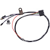 Wiring Harness Console 1966-68 Bonn/Cat/GP Automatic - image 1