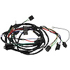Wiring Harness Forward Lamp 1966 Chev/El Cam Warning Lights - image 1