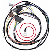 M&H Engine Wiring Harness 1966 Olds Cutlass/442 V8 F-85 - image 1