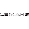 Emblem Quarter Panel 1965-66 LeMans - image 1