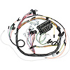 Wiring Harness Dash 1966 Chevelle/El Camino Console/C.A.C. - image 1