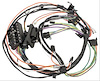 Wiring Harness Dash 1966 Skylark Auto. Console Shift - image 1