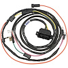 Wiring Harness Engine 1966 Chevelle/El Camino 396/Gauges - image 1