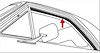 Wiring Harness Engine 1966 Chevelle/El Camino V8/Gauges/CAC - image 1