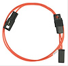 Wiring Harness Trunk Light Extension 1966-67 Chev. - image 1