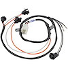 Wiring Harness Console 1967-69 Cutlass Auto. Trans. - image 1