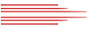 1051969-RD Decal & Stripe Kit, 1969 Chevelle, Body Side, Super Sport - image 1