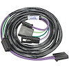 Wiring Harness Console Extension 1967 Chev./El Cam. Auto Trans. - image 1