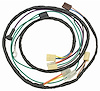 Wiring Harness Air Conditioning 1967 Cutlass V8 - image 1
