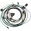 Wiring Harness Forward Lamp 1966 Cutlass V8 - image 1