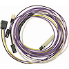 Wiring Harness Rear Window Defroster 1966-67 Cutlass Switch To Blower Motor - image 1