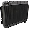 Radiator 1966-67 Chevelle 396 Big Block - image 1