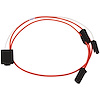 Wiring Harness Speed Warning 1966-67 Chev./El Cam. - image 1