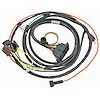 Wiring Harness Engine 1967 Chevelle/El Camino V8/Warning Lights - image 1