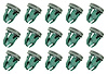 BARREL NUTS - image 1